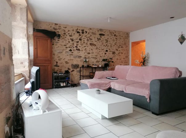Nontron, Aquitaine 24300
