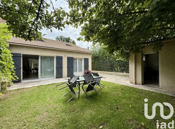 Morsang-sur-Orge, Île-de-France 91390