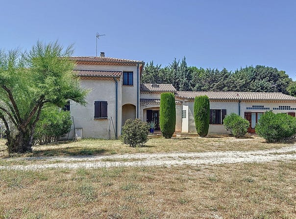 Pujaut, Languedoc-Roussillon 30131