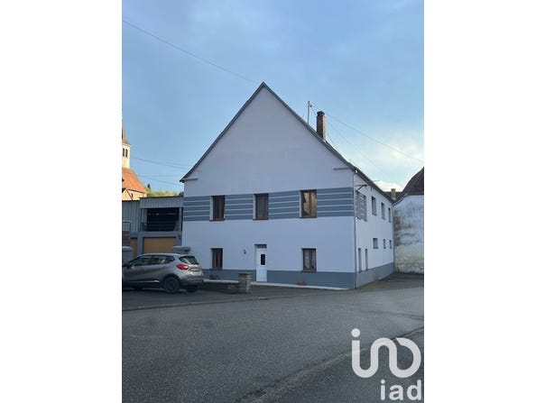 Tieffenbach, Grand Est 67290