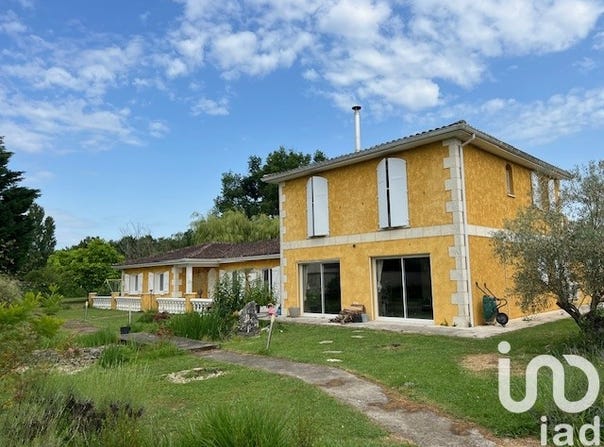 Galgon, Nouvelle-Aquitaine 33133
