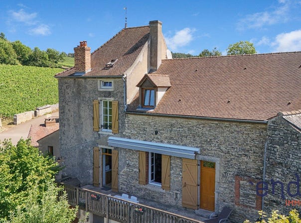 Monthelie, Burgundy 21190