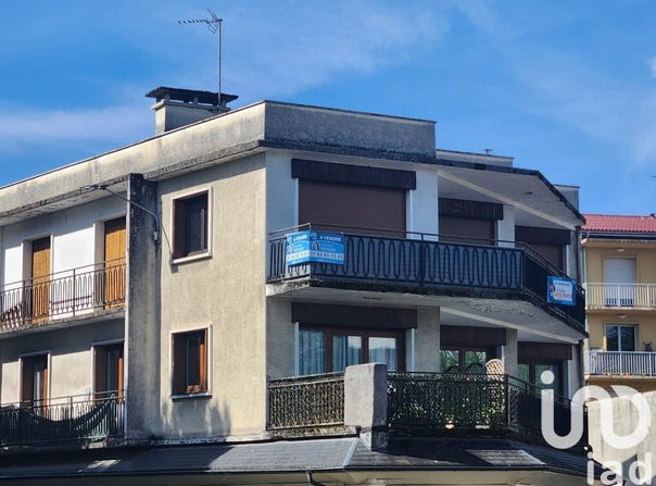 Belley, Auvergne-Rhône-Alpes 01300