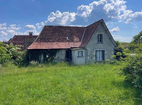 Louignac, Limousin 19310