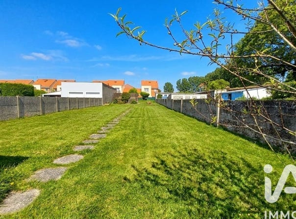Neufchâtel-Hardelot, Hauts-de-France 62152