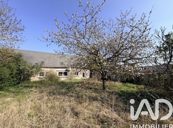 Chevilly, Centre-Val de Loire 45520
