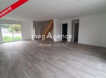 Le Genest-Saint-Isle, Pays de la Loire 53940