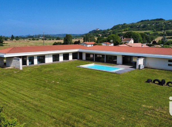 Pommevic, Occitanie 82400