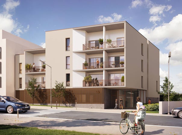 VERTOU, Pays de la Loire 44120