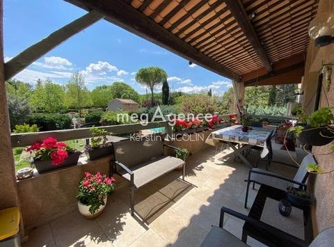 Flassans-Sur-Issole, Provence-Alpes-Côte d'Azur 83340