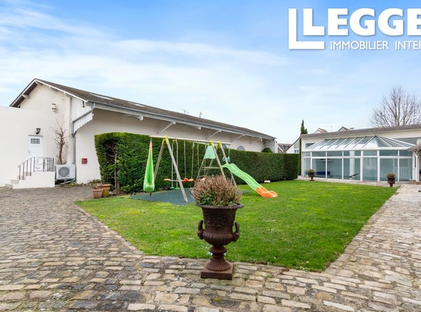 Noisy-le-Roi, Île-de-France 78590