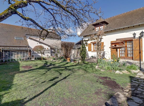 Bueil, Eure 27730