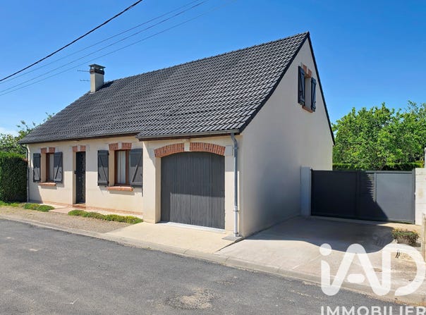 Gien, Centre-Val de Loire 45500