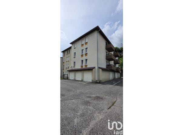 Culoz, Auvergne-Rhône-Alpes 01350