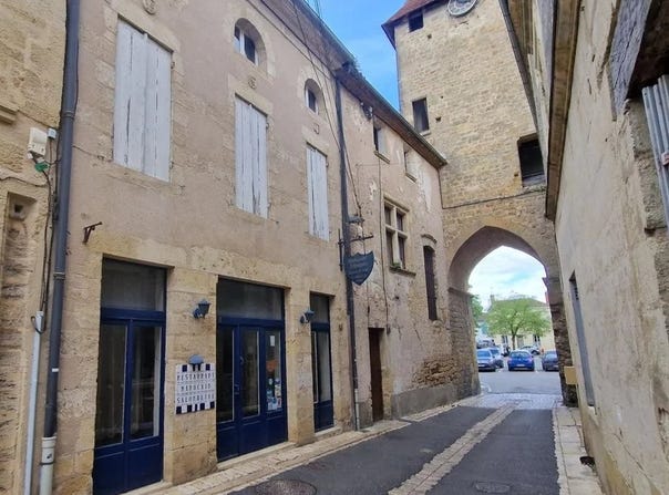 Saint-Macaire, Gironde 33490