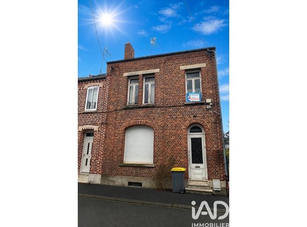 Caudry, Hauts-de-France 59540