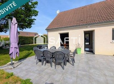 Demigny, Bourgogne 71150
