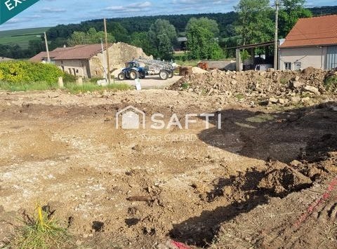 Landrecourt-Lempire, Lorraine 55100