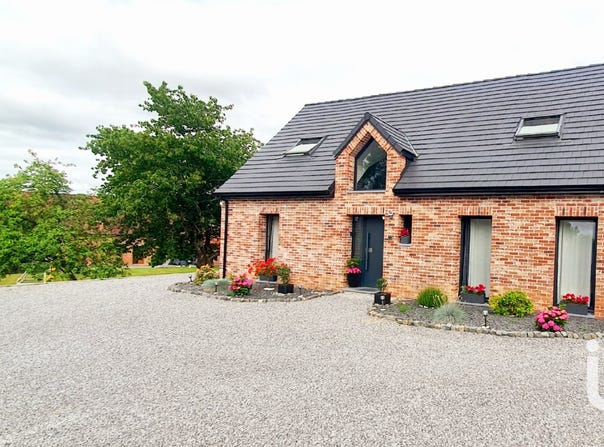 Escarmain, Hauts-de-France 59213
