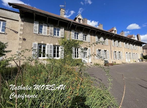 Epinac, Burgundy 71360