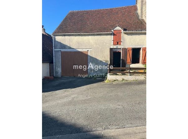 Villaines-La-Carelle, Pays de la Loire 72600