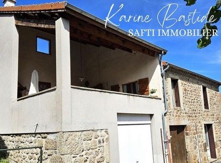 Lesperon, Rhône-Alpes 07660