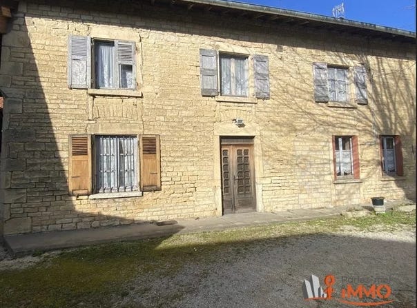 La Verpillière, Isère 38290