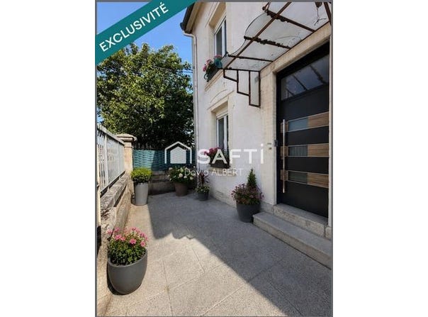 Thierville-Sur-Meuse, Lorraine 55840