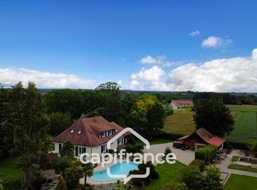 LOUHANS, Bourgogne 71500