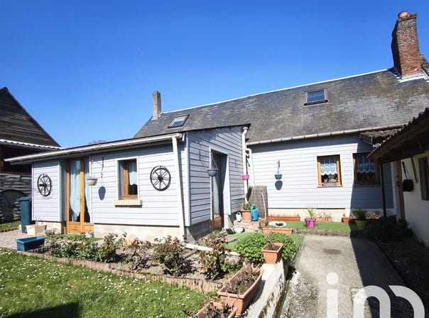Breteuil, Hauts-de-France 60120