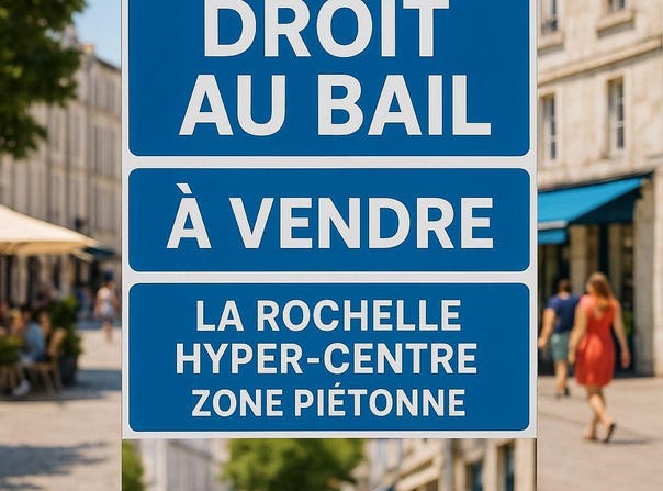 LA ROCHELLE, Nouvelle-Aquitaine 17000