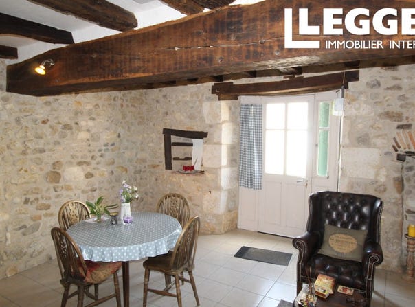 Liglet, Nouvelle-Aquitaine 86290