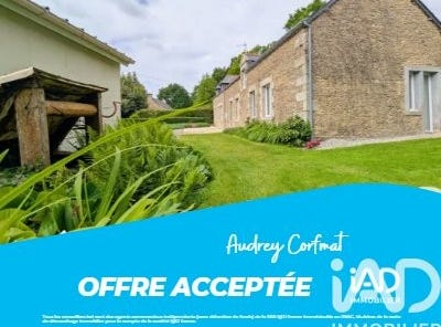 Radenac, Brittany 56500