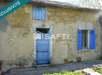 Thiviers, Aquitaine 24800