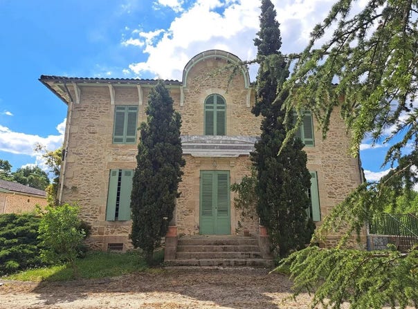 Langon, Gironde 33210