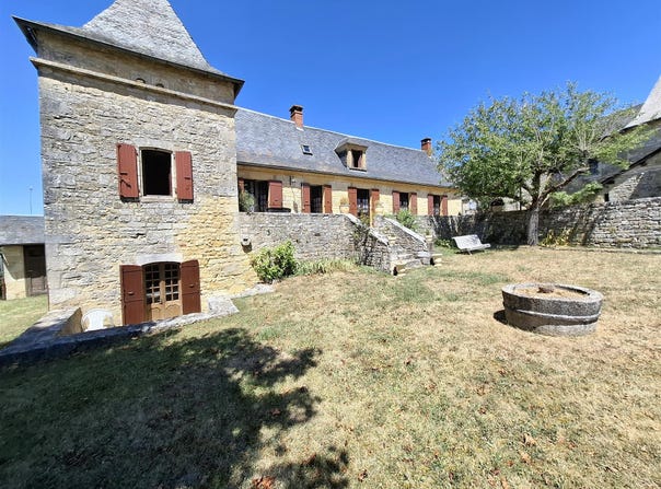 Jayac, Aquitaine 24590