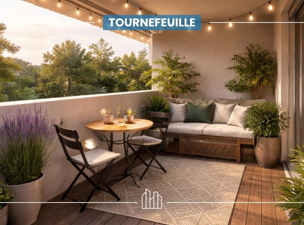 Tournefeuille, Occitanie 31170