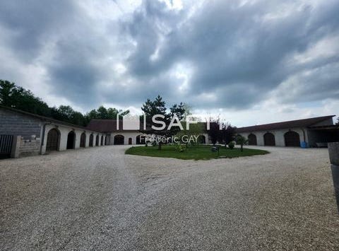 Maurupt-Le-Montois, Champagne-Ardenne 51340