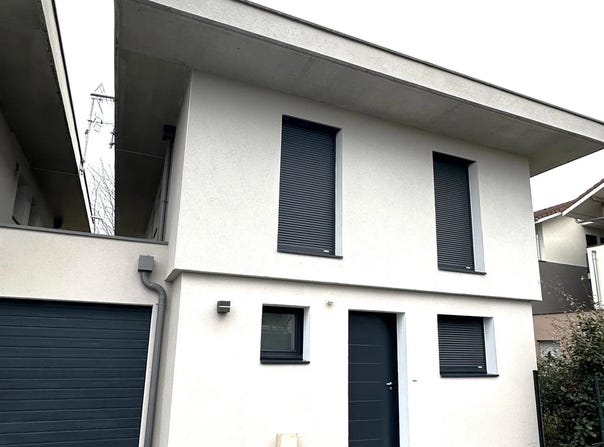 Publier, Rhône-Alpes 74500