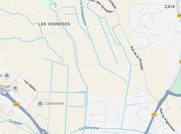 Fréjus, Var 83600