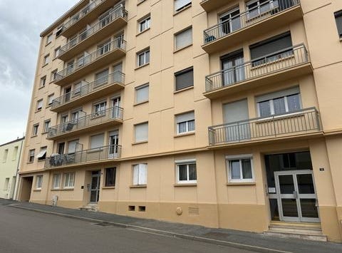 MONTCEAU LES MINES, Bourgogne 71300