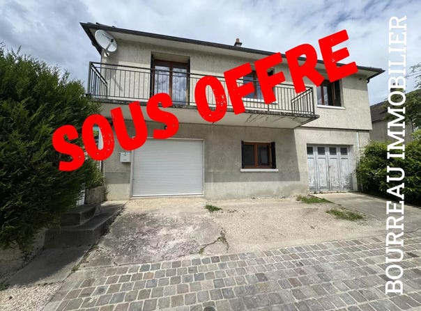 Joigny, Yonne 89300