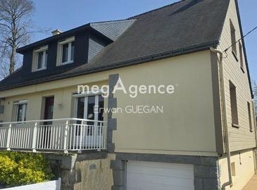 Cleguerec, Bretagne 56480