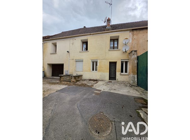 Jaulgonne, Hauts-de-France 02850