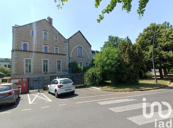 Poitiers, Nouvelle-Aquitaine 86000