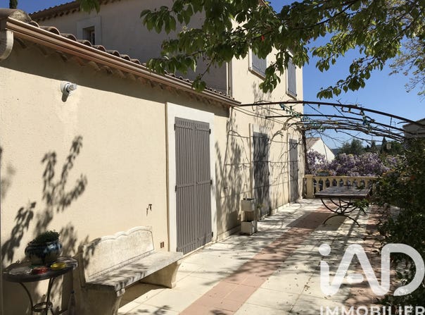 Clarensac, Occitanie 30870