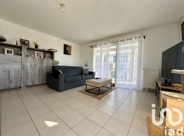Le Mée-sur-Seine, Île-de-France 77350