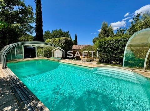 Grambois, Provence-Alpes-Côte d'Azur 84240
