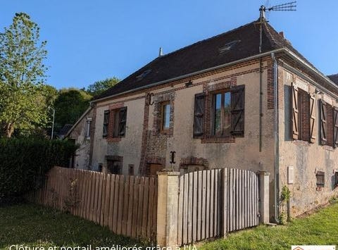 Tourouvre Au Perche, Basse-Normandie 61190