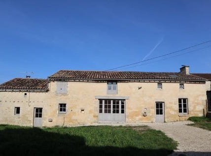 Theil-Rabier, Poitou-Charentes 16240